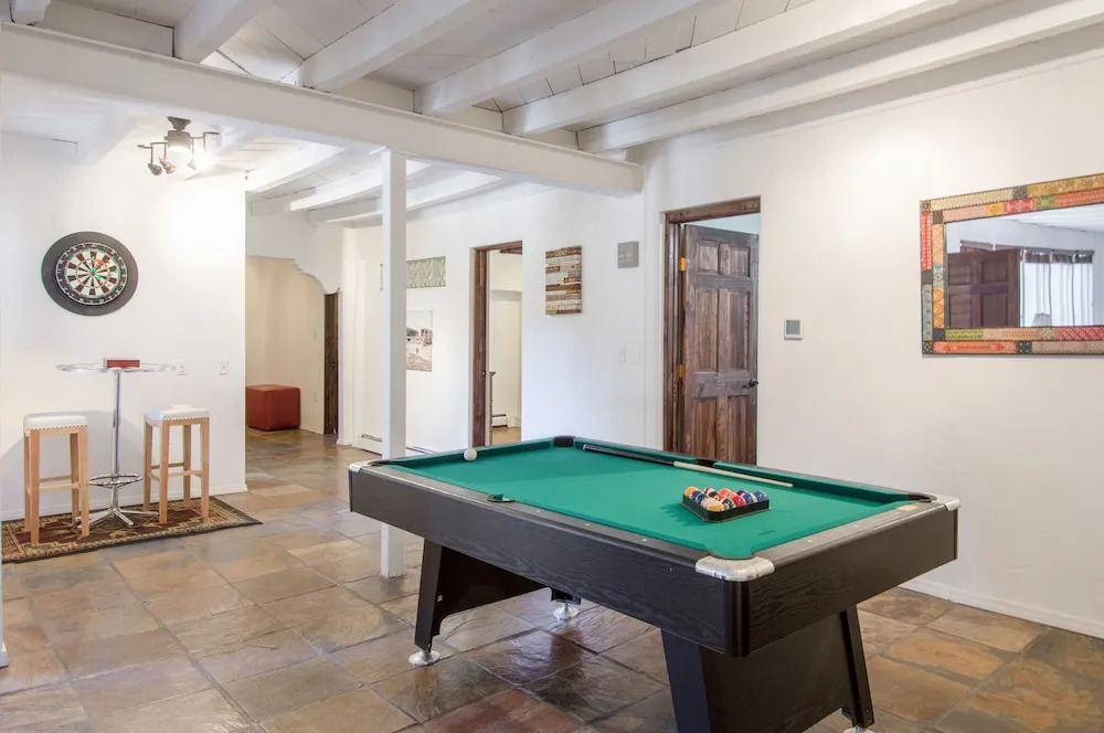 28 Santa Fe - 4 Br Home