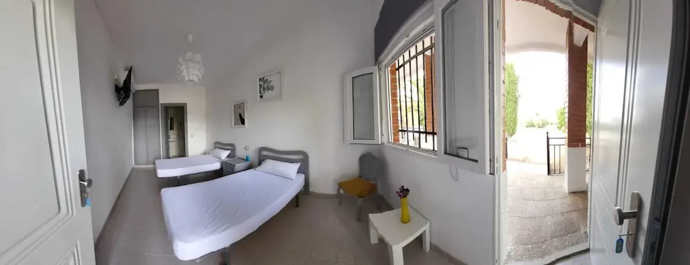 Hostal San Martin de Montalbán