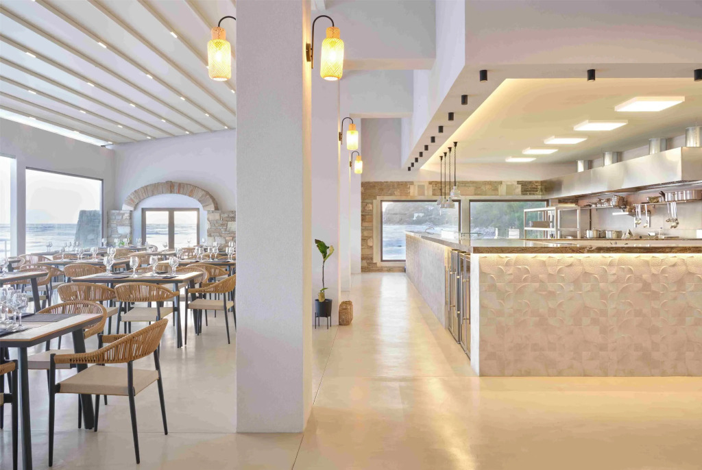 Ramada by Wyndham Loutraki Poseidon Resort