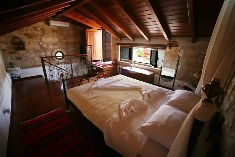 Strofilia Villas Crete