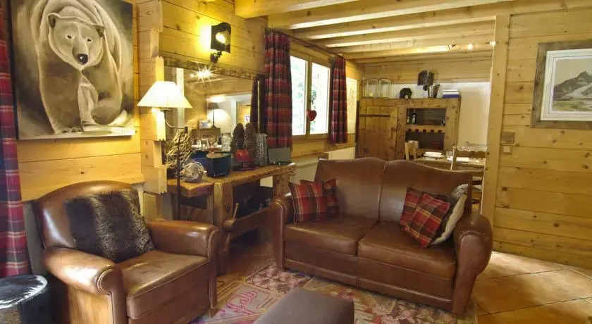Chalet Macha