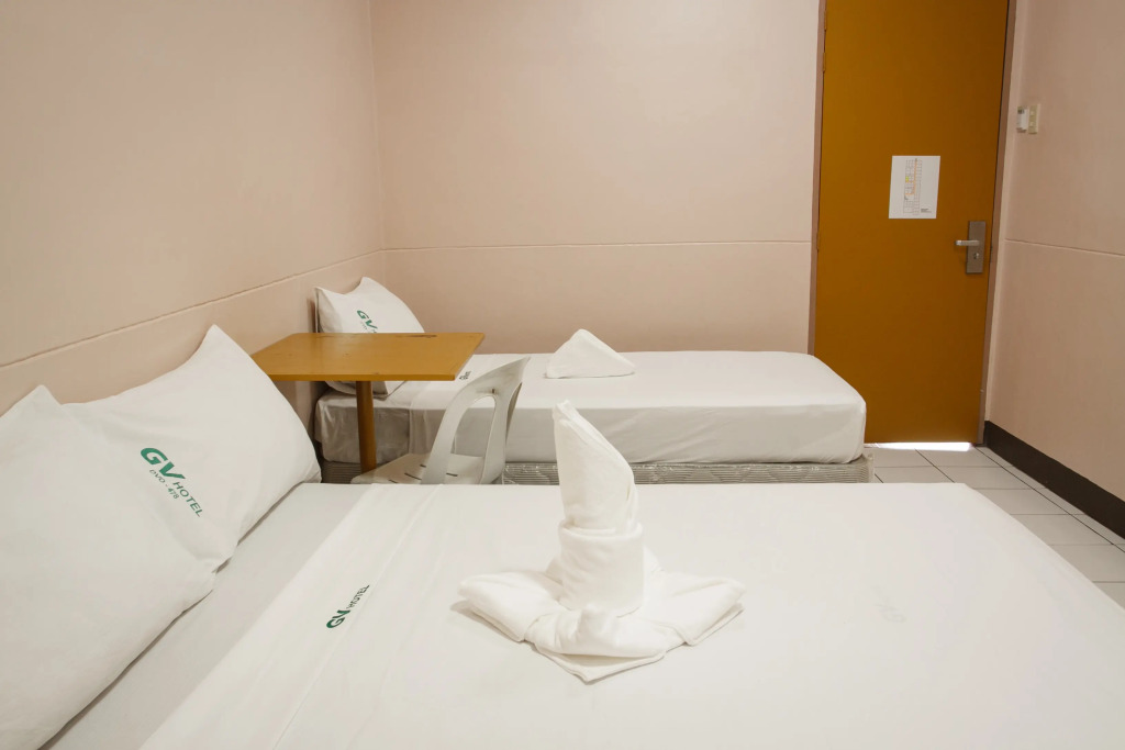 GV Hotel - Davao