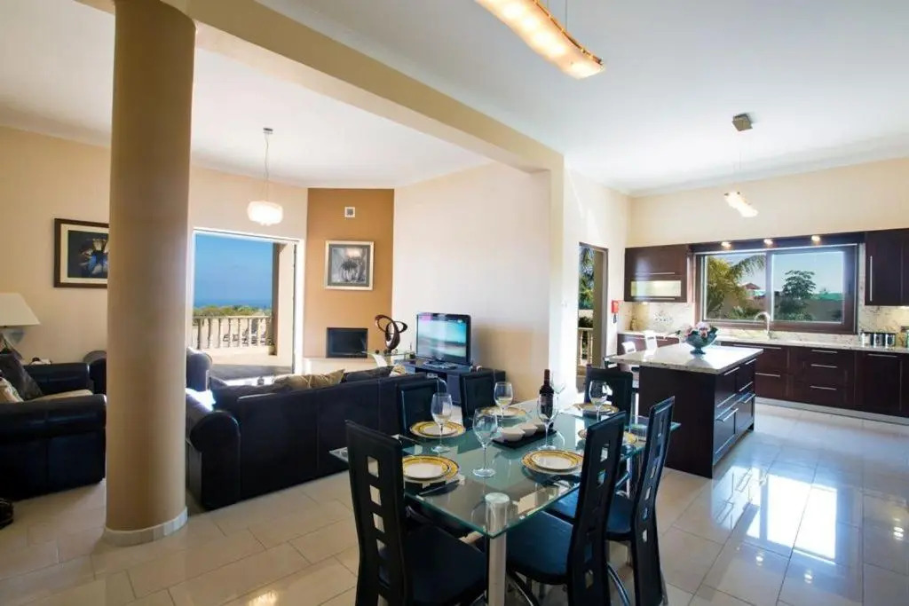 Villa Protaras Deluxe, Fabulous And Luxurious 7Bdr Villa, Close To Fig Tree