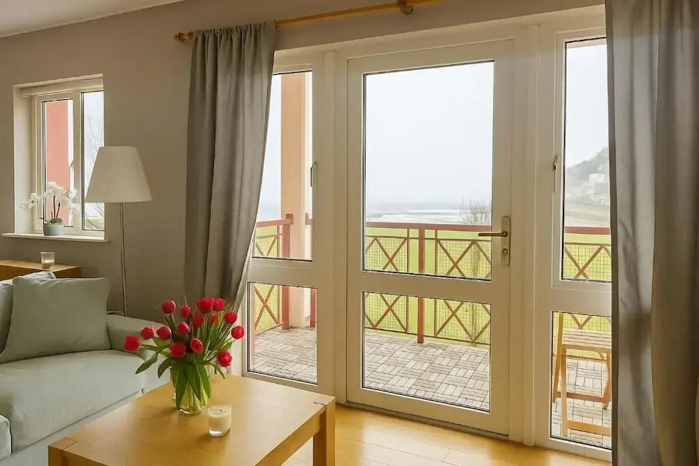 Romantic Apartment - The Youghal