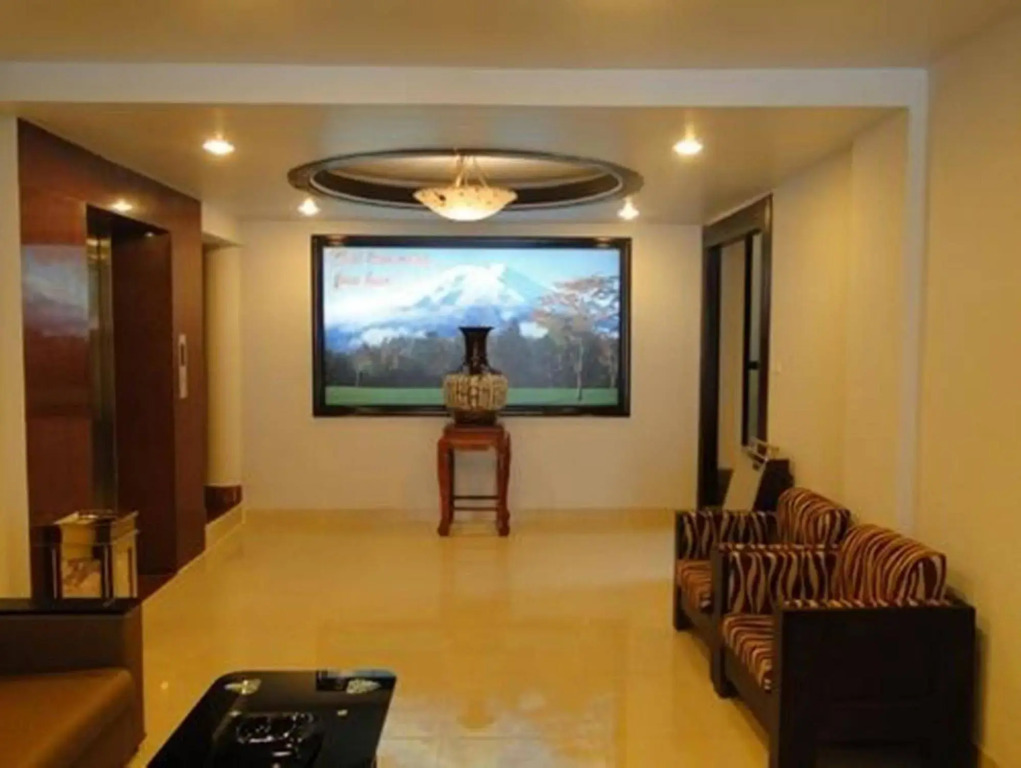 Bac Do Hotel