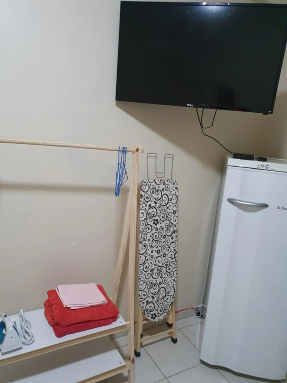 Apartamento privado em Copacabana - unid 617