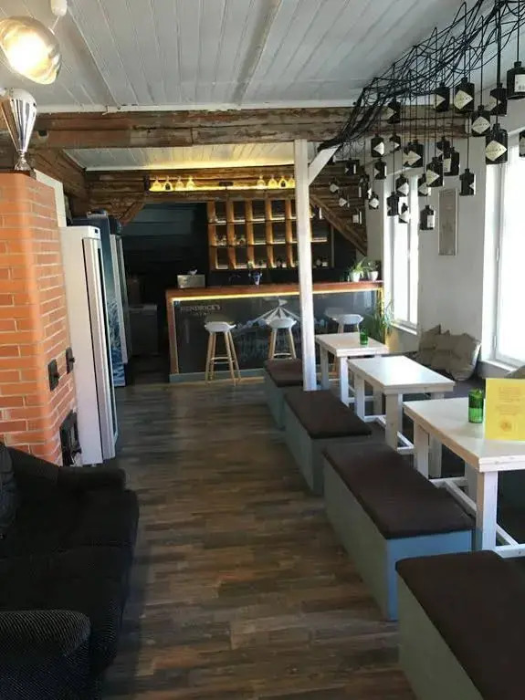 Karusselli 1 Apartment