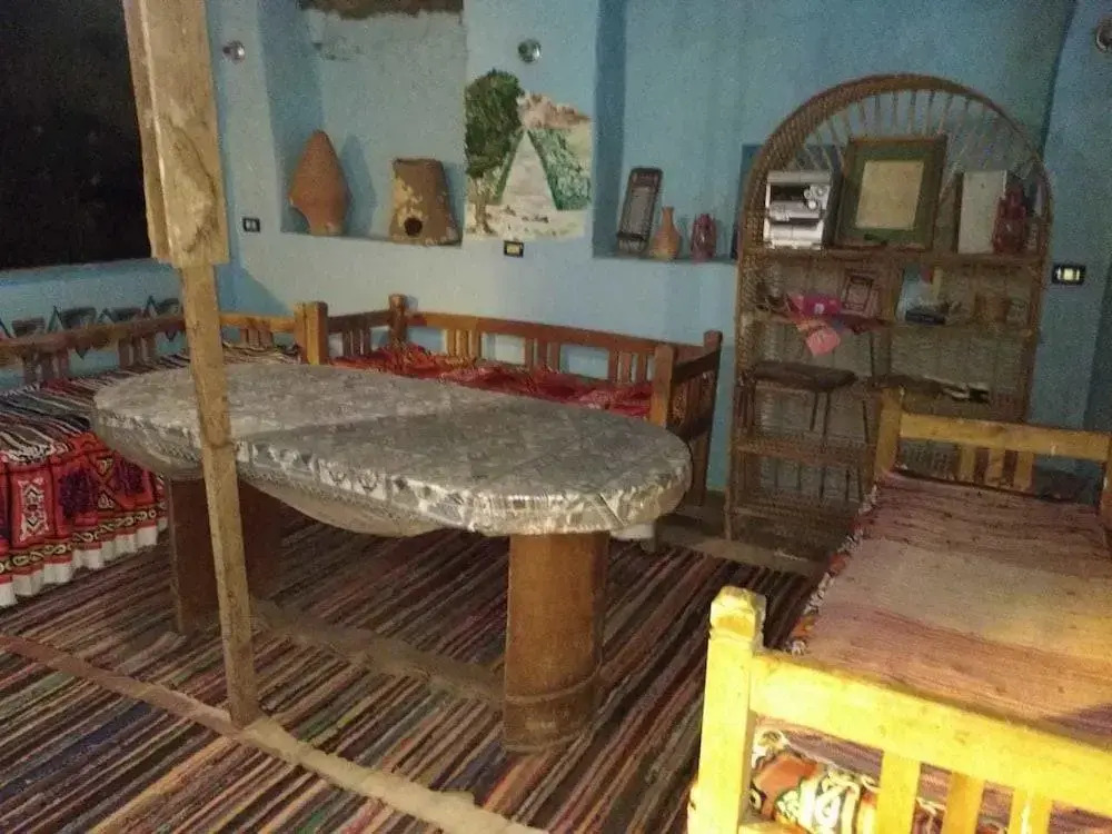 Aswan Nubian House