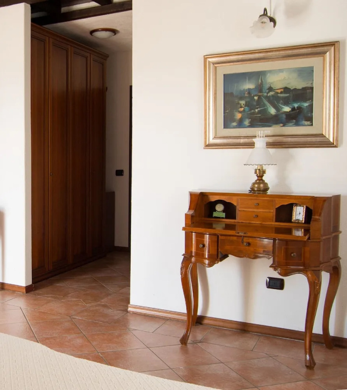 Villa Aurora