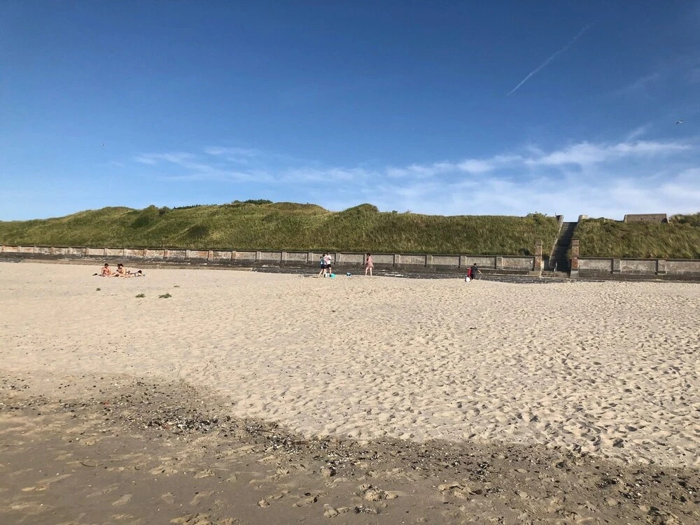 Villa Plage Oostende