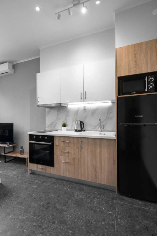 WallStreet, The Luxury Suites