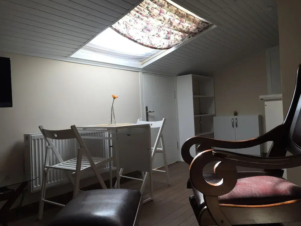 Ede Apart Otel