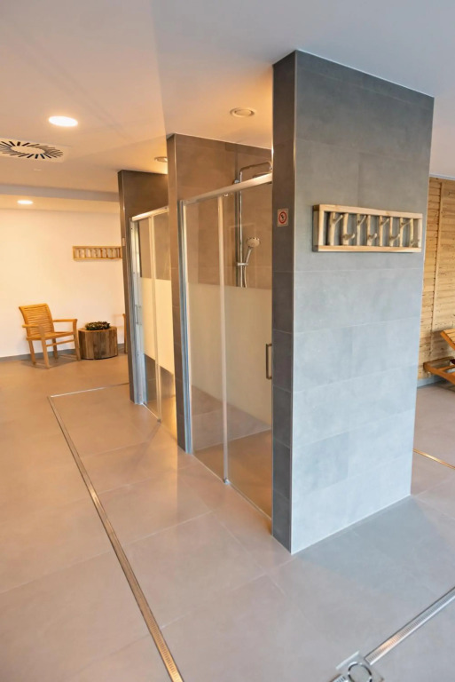 Wellness apartmán Pila Kvilda