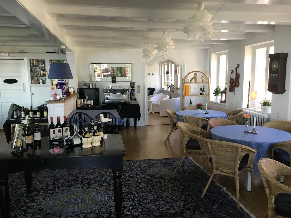 Badehotel Harmonien