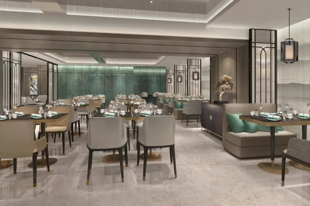 Ascott North Point Hong Kong