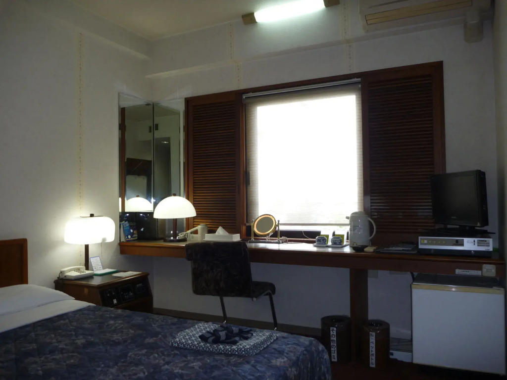 Shiisar Inn Naha