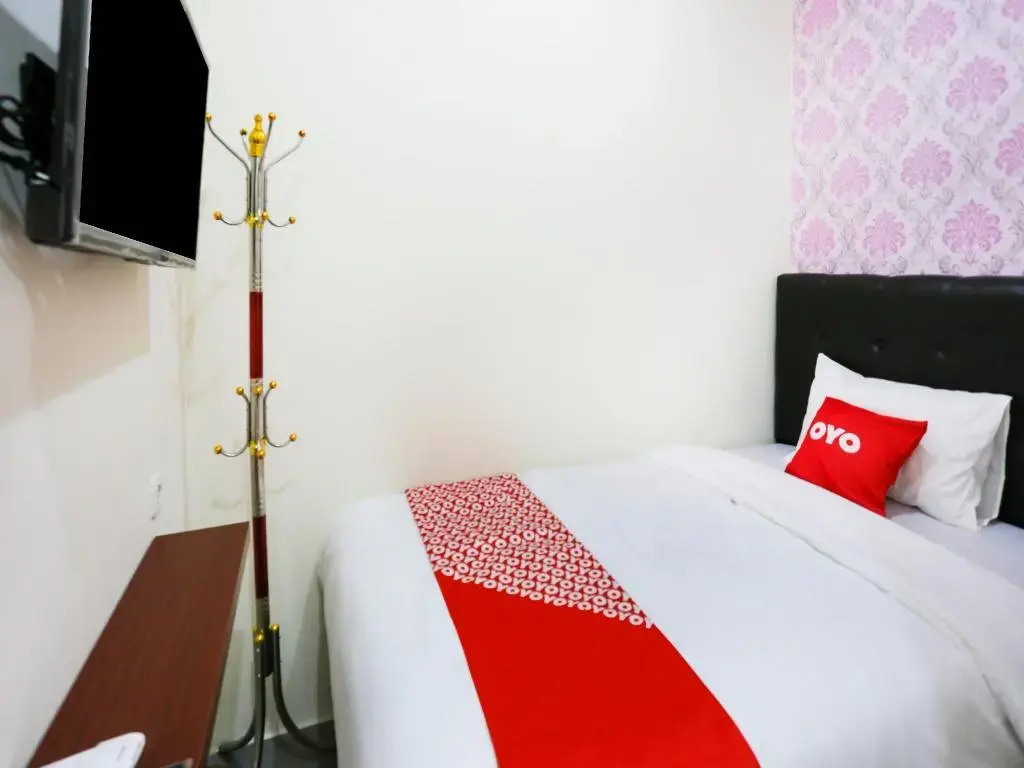 OYO 3421 Cibodas Star Residence