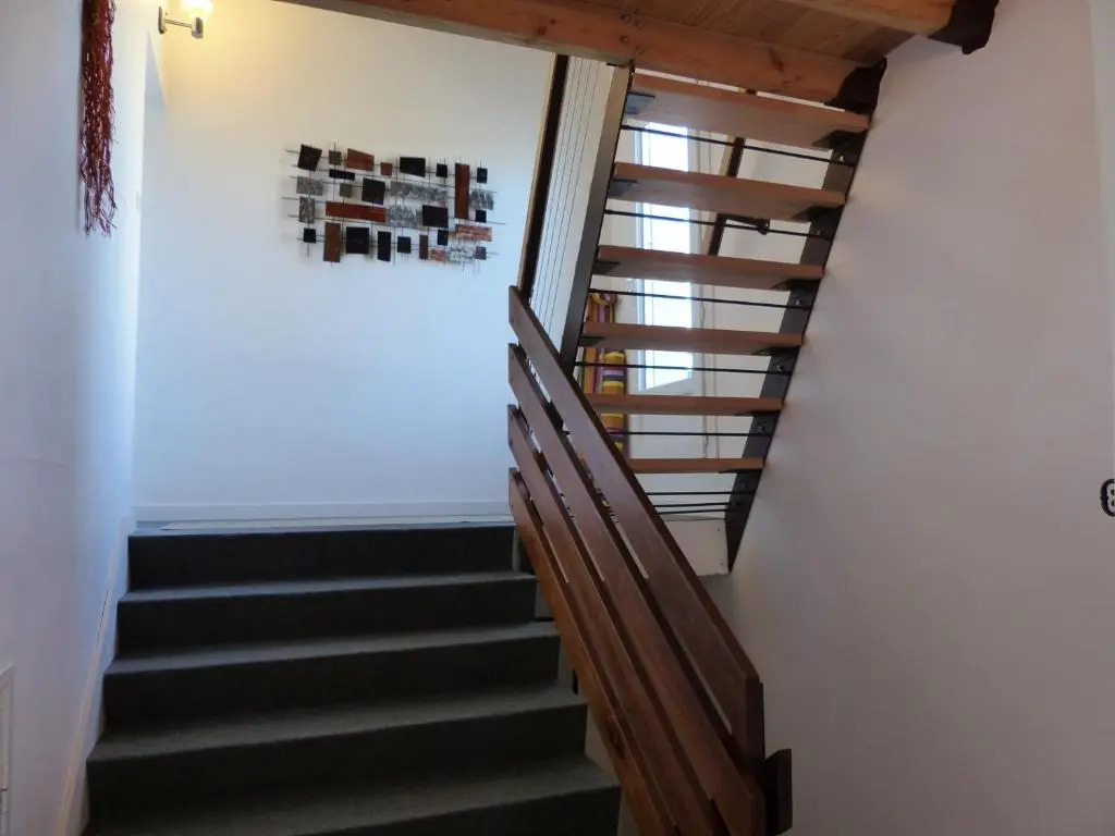Appartement Duplex 5 Personnes, Vue Sur la Dune #0295