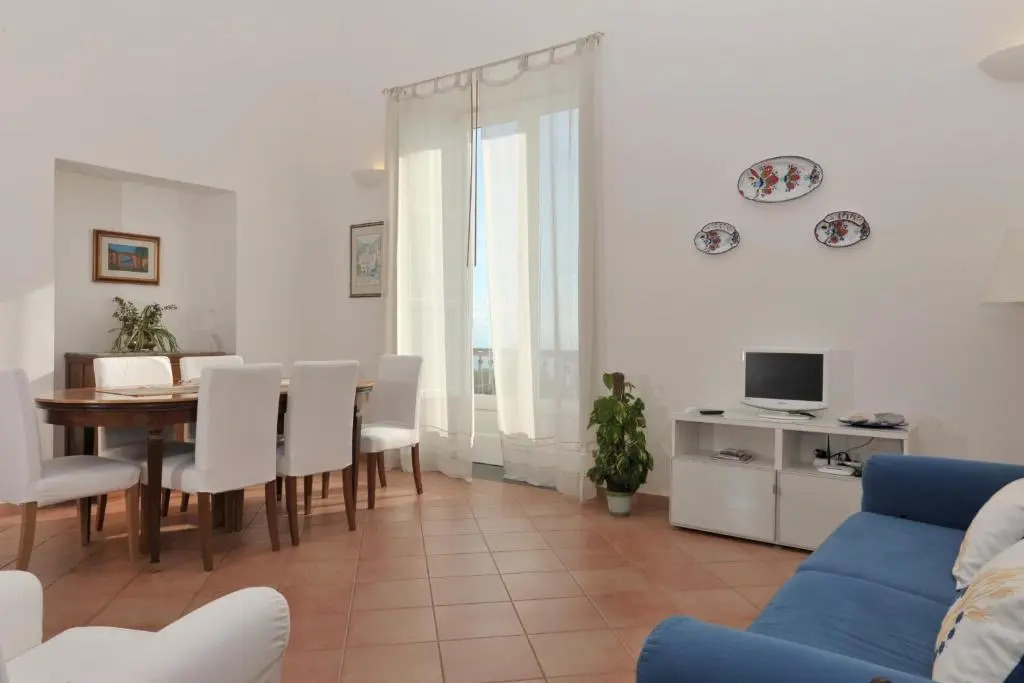 La Torricella Ravello Accommodation