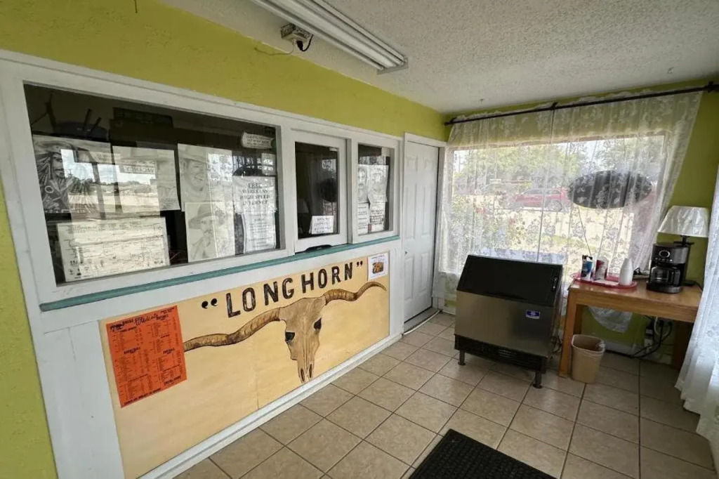 Hotel O Longhorn Boise City OK