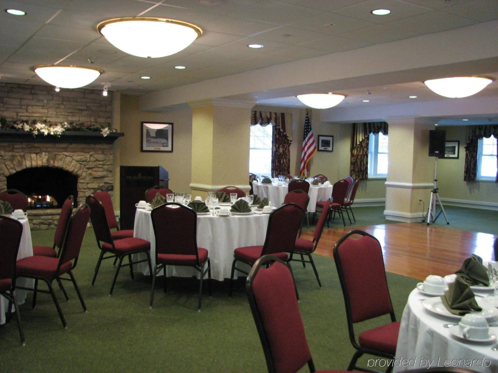 Shawnee Inn and Golf Resort