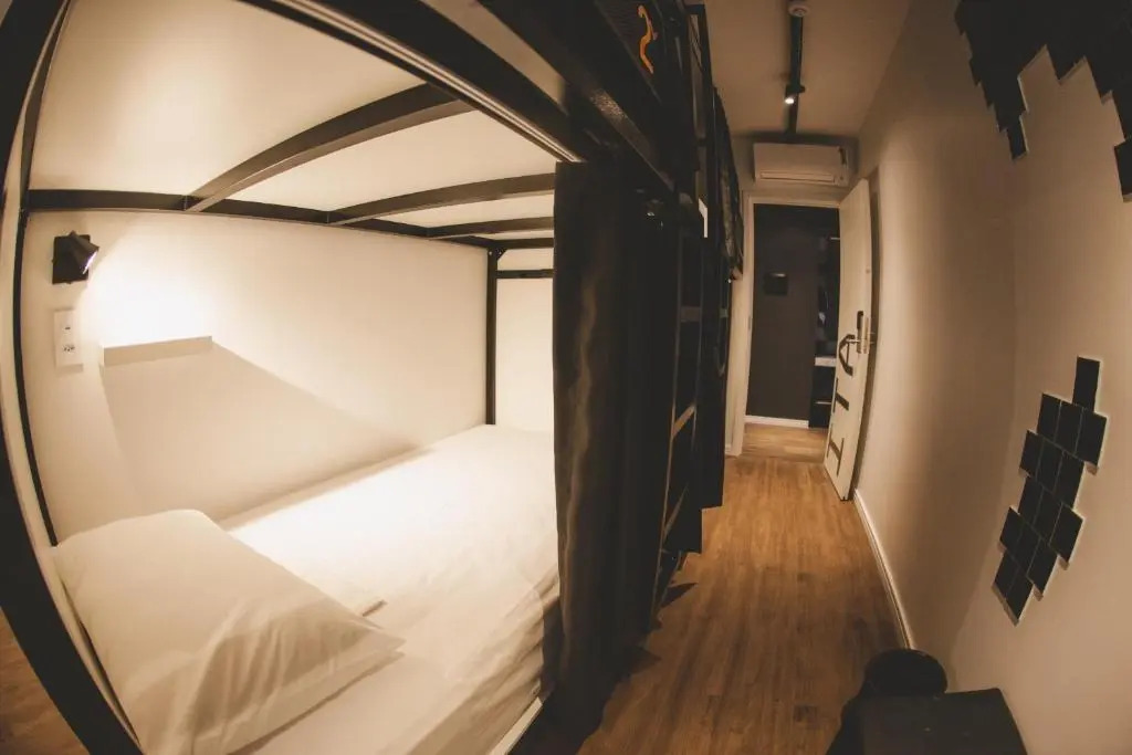 Wanderlust Hostel