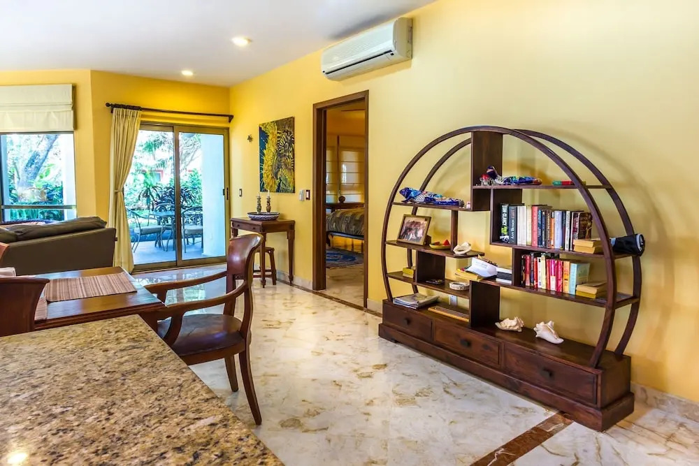 Paseo Del Sol Coral A 105 2 Bedroom Condo by RedAwning