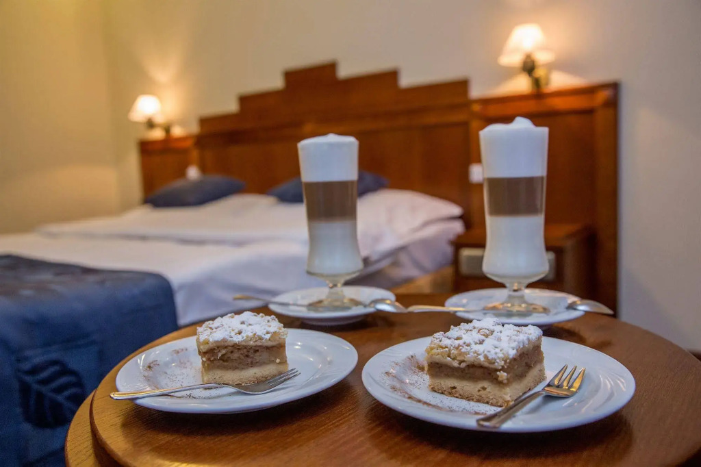 Hotel REDYK Ski&Relax - góry na wyciągnięcie ręki