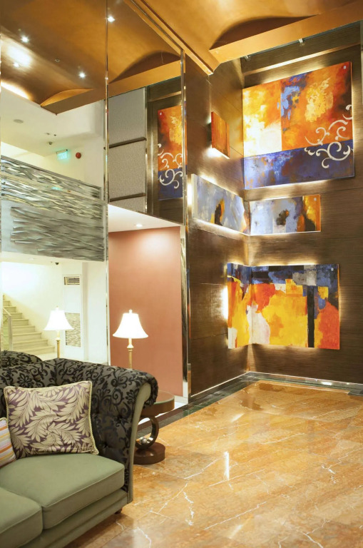 Hotel Celeste Makati