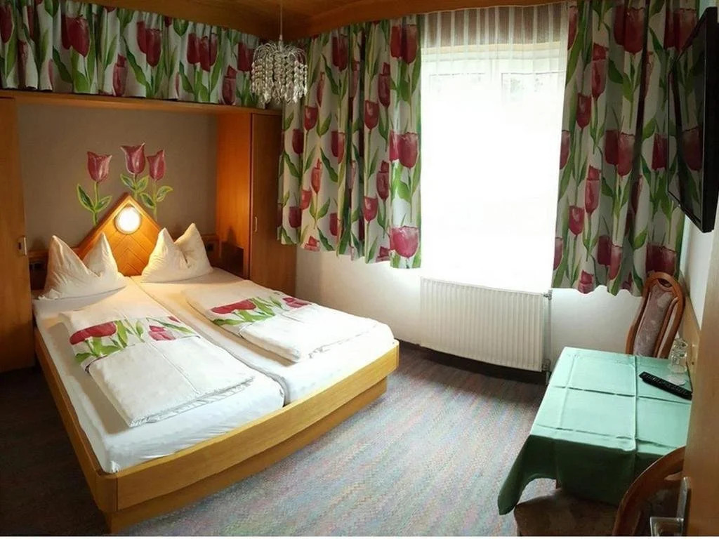 Pension Haus Aschgan