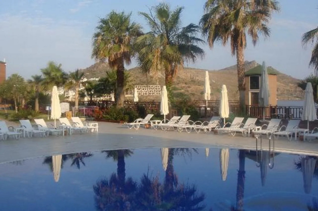 Delta Hotels By Marriott Bodrum