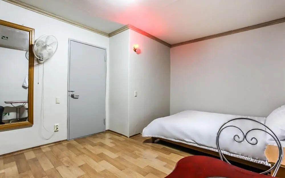 Gangneung Mellow Hotel
