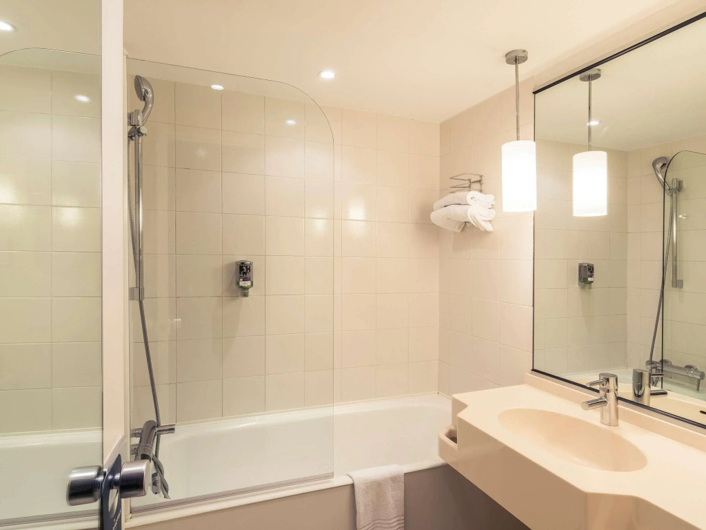 Mercure Antibes Sophia Antipolis