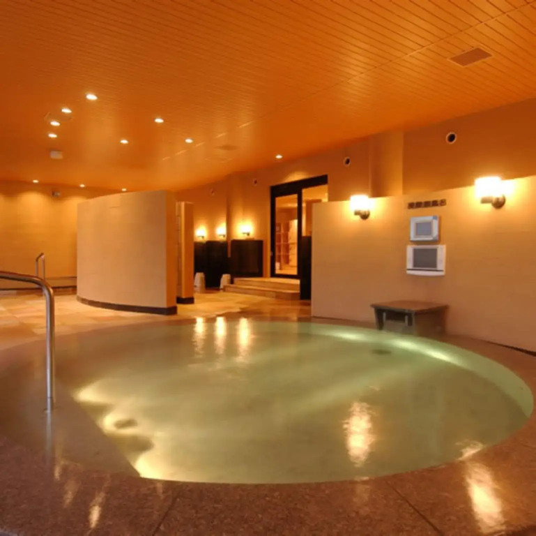 Iizaka Hotel Juraku