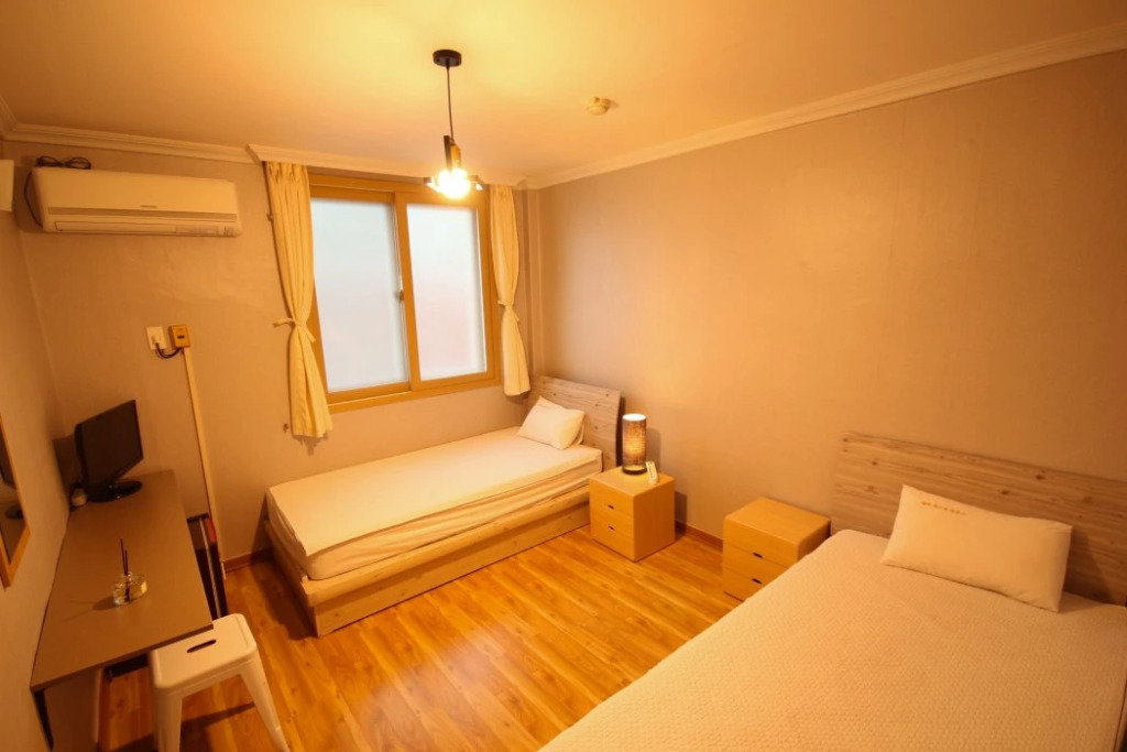 Yeha Guesthouse