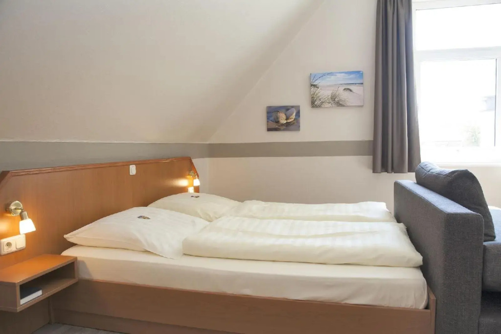 Hotel An der Altstadt