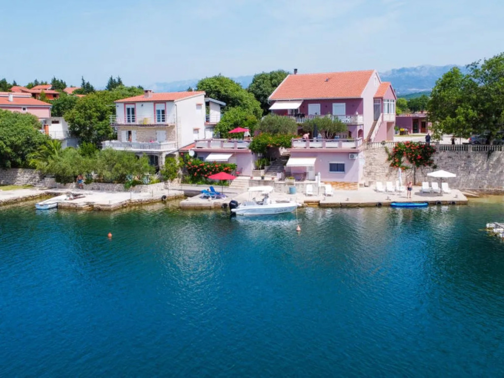 Apartment Ana Novigrad (Zadar) 41383