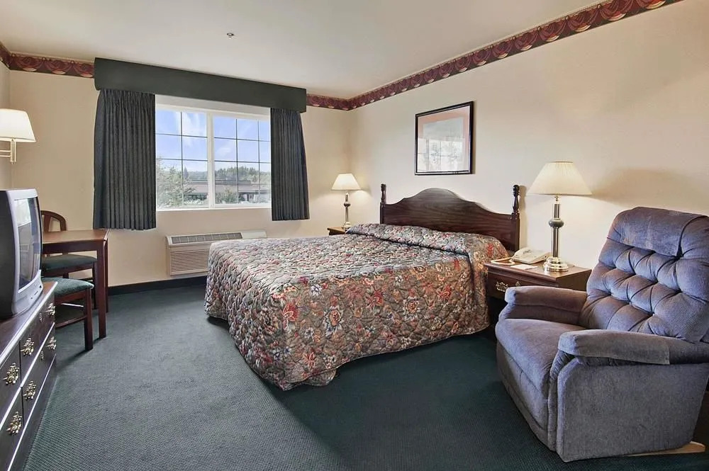 Days Inn Port Orchard