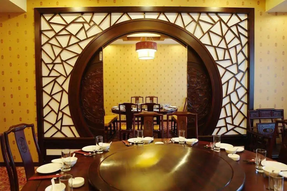 Xiangxigu Resort - Huangshan