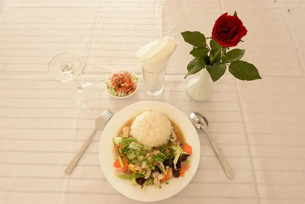 Min Nandar Garden Hotel