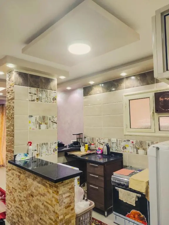 Royal Aura Residence