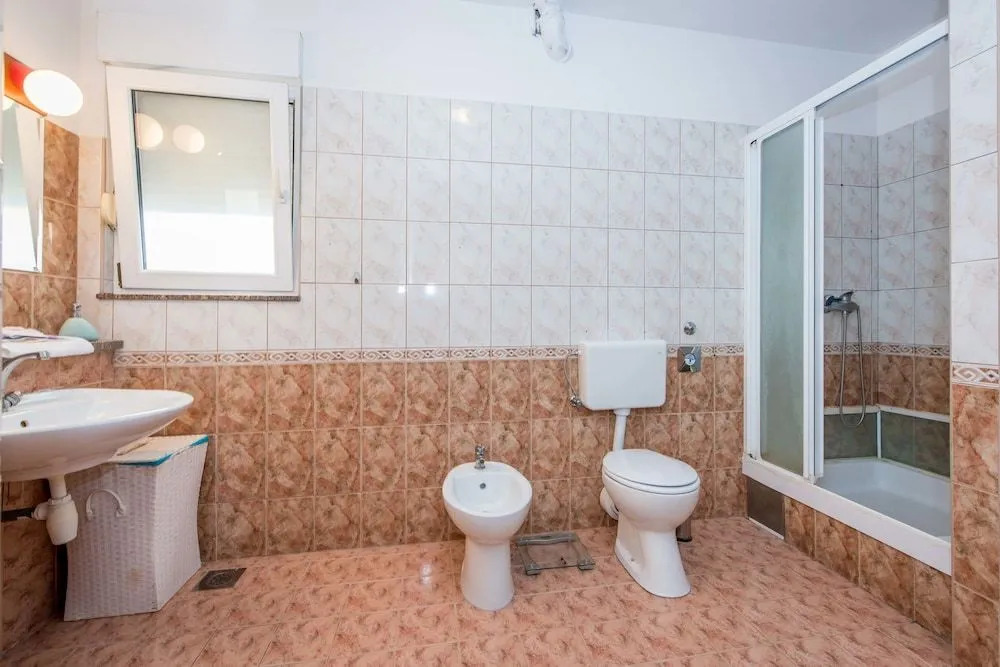 Apartment PiaGo