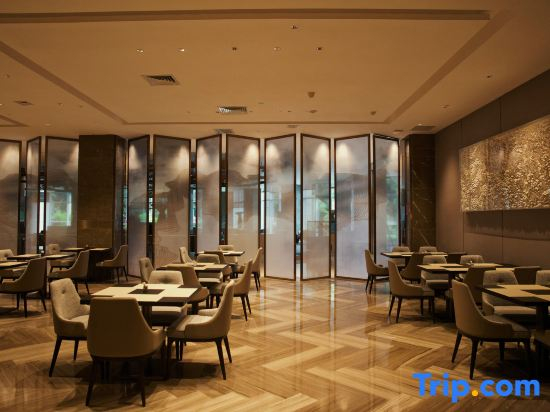 JianGuo Hotel HeKou