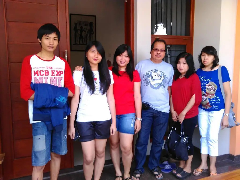 Rumah Sarwestri B&B