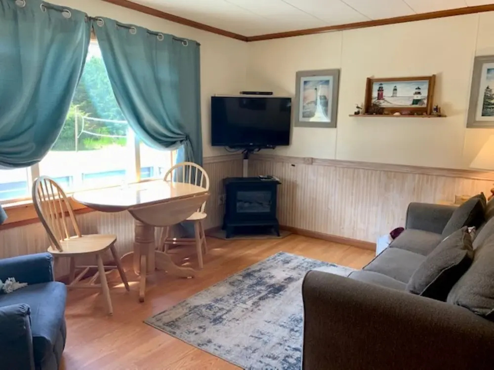 Anchorage Cottages