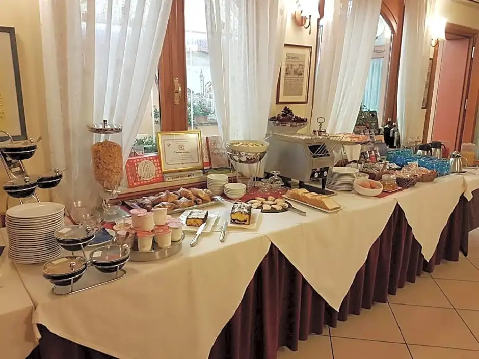 Locanda La Comacina