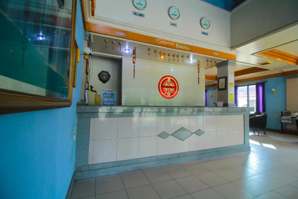 OYO 1915 Southern Asia Hotel