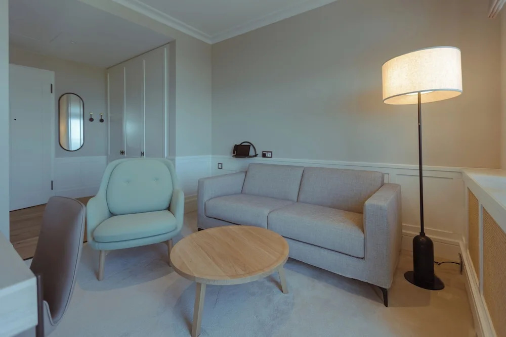 Strandhotel Ostende Adults Only