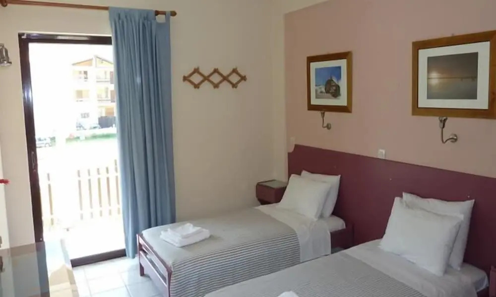 Hotel Phoenix
