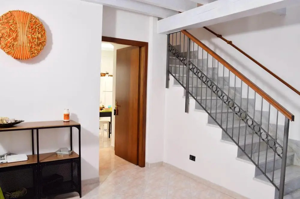 House With 2 Bedrooms in Cagliari, With Wifi - 2 km From the Beach